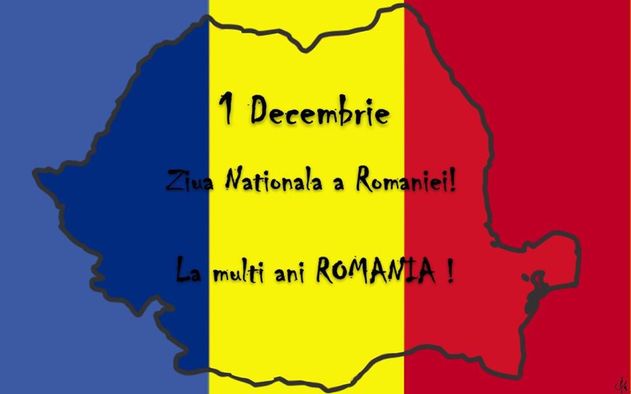 Ziua Nationala a Romaniei
